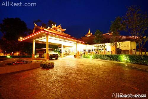 Best Western Premier Supalai Resort 57